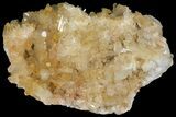 Quartz Crystal Cluster ( lbs) - Brazil #121411-1